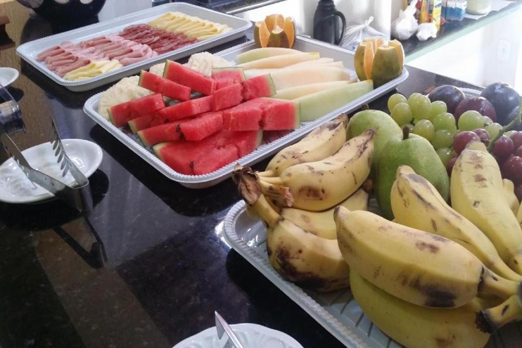 Marraial 3* Porto Seguro