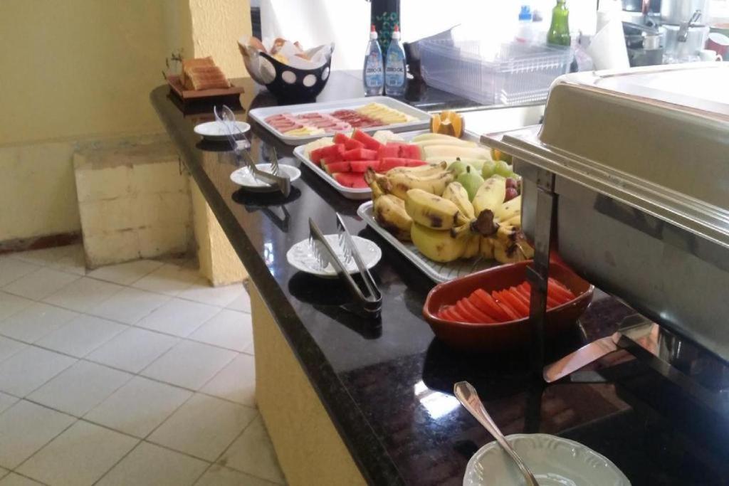 Marraial Hotel Porto Seguro